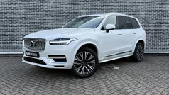 Wit Gebruikt 2021 Volvo XC90 Inscription SUV | € 46.694 (Super prijs)