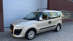 Gebruikt 2011 Fiat Doblò Dynamic MPV | € 5.750 (Eerlijke prijs)