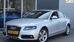 Grijs Gebruikt 2008 Audi A4 Business Sedan | € 5.999 (Eerlijke prijs)