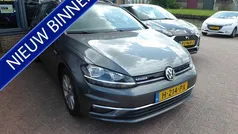 Gebruikt 2020 VW Golf VIII Comfortline Stationwagen | € 15.995 (Eerlijke prijs)