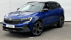 Blauw Nieuw 2025 Renault Austral Techno Esprit Alpine SUV | € 42.995 (Goede deal)