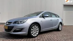 Gebruikt 2015 Opel Astra Cosmo Stationwagen | € 6.949 (Goede deal)