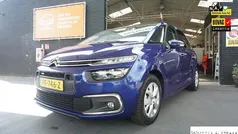 Gebruikt 2017 Citroën C4 Picasso Feel MPV | € 10.795 (Eerlijke prijs)