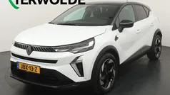 Wit Gebruikt 2024 Renault Captur Techno SUV | € 30.840 (Eerlijke prijs)