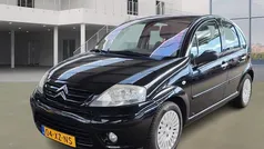 Gebruikt 2007 Citroën C3 Exclusive Hatchback | € 2.495 (Goede deal)