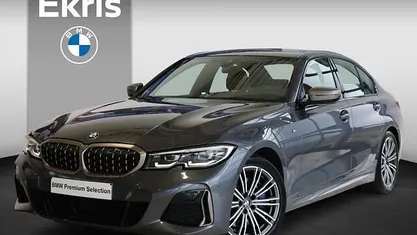 Occasion BMW M340 M Sport 374 PK (275 kW) 2021 Sedan