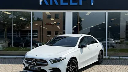 Occasion Mercedes A250 Business 218 PK (160 kW) 2022 Sedan