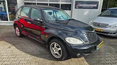 Gebruikt 2004 Chrysler PT Cruiser Limited Hatchback | € 999 (Goede deal)