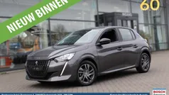 Grijs Gebruikt 2022 Peugeot 208 Active Hatchback | € 17.450 (Eerlijke prijs)