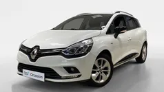 Gebruikt 2017 Renault Clio GrandTour LIMITED Stationwagen | € 8.950 (Eerlijke prijs)