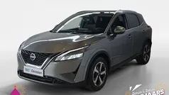 Grijs Gebruikt 2023 Nissan Qashqai Tekna SUV | € 23.995 (Goede deal)
