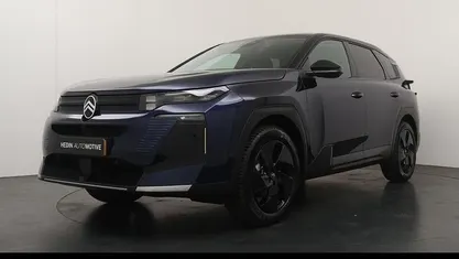 Occasion 2025 Citroën C5 Aircross SUV | € 46.462 (Eerlijke prijs)