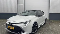 Gebruikt 2021 Toyota Corolla Sport Hatchback | € 24.500 (Eerlijke prijs)