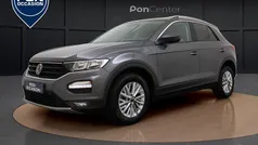 Gebruikt 2021 VW T-Roc Business SUV | € 18.750 (Goede deal)
