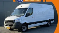 Gebruikt 2023 Mercedes Sprinter Van | € 29.950 (Super prijs)
