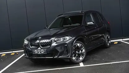 Occasion 2023 BMW iX M Sport SUV | € 47.890 (Eerlijke prijs)