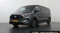 Grijs Nieuw 2024 Ford Transit Custom Limited Van | € 39.650 (Eerlijke prijs)