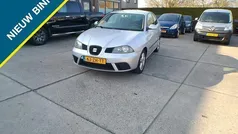 Grijs Gebruikt 2008 Seat Ibiza Hatchback | € 1.950 (Eerlijke prijs)