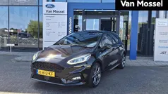 Gebruikt 2021 Ford Fiesta ST-Line X Hatchback | € 16.445 (Eerlijke prijs)