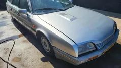 Grijs Gebruikt 1987 Citroën CX Sedan | € 8.950