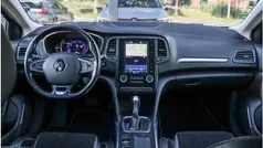 Gebruikt 2018 Renault Mégane GrandTour Intens Stationwagen | € 14.900 (Eerlijke prijs)