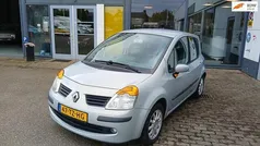 Grijs Gebruikt 2005 Renault Modus MPV | € 2.700 (Eerlijke prijs)