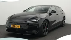 Gebruikt 2025 Audi A6 e-tron Performance Stationwagen | € 76.900 (Super prijs)