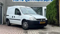 Gebruikt 2003 Opel Combo MPV | € 2.999 (Eerlijke prijs)