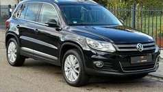 Gebruikt 2011 VW Tiguan Sport SUV | € 11.650 (Eerlijke prijs)