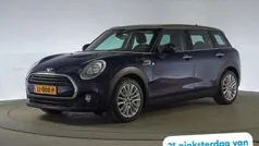 Blauw Gebruikt 2016 Mini Cooper Clubman Business Stationwagen | € 13.709 (Goede deal)