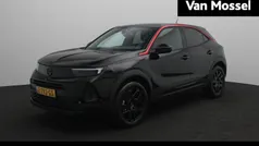 Opel Mokka-e