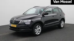 Gebruikt 2021 Skoda Karoq Business Line SUV | € 19.945 (Eerlijke prijs)