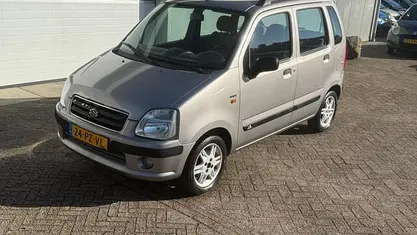 Occasion Suzuki Wagon R 94 PK (69 kW) 2005 MPV