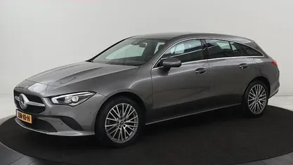 Occasion 2022 Mercedes E250 Urban Stationwagen | € 20.900 (Goede deal)