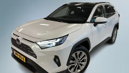 Occasion 2024 Toyota RAV4 Hybrid Edition SUV | € 49.500 (Eerlijke prijs)