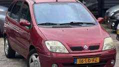 Gebruikt 2002 Renault Scénic MPV | € 999 (Eerlijke prijs)