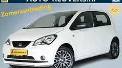 Wit Gebruikt 2019 Seat Mii Sport Hatchback | € 9.900 (Eerlijke prijs)