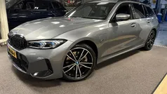 Gebruikt 2023 BMW 330e M Sport Stationwagen | € 43.650 (Goede deal)