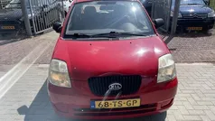 Gebruikt 2007 Kia Picanto Light Hatchback | € 1.400 (Goede deal)