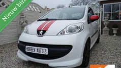 Gebruikt 2009 Peugeot 107 Hatchback | € 3.350 (Eerlijke prijs)