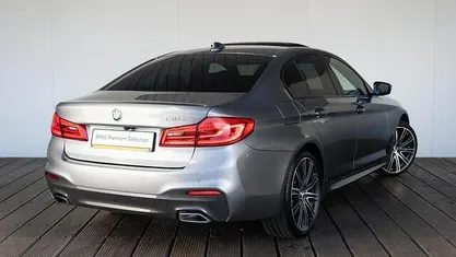 Gebruikt 2019 BMW 530e Comfort Edition Sedan | € 34.995 (Eerlijke prijs)