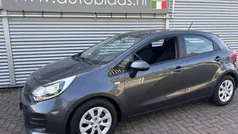 Hatchback Gebruikt 2016 Kia Rio 2 Hatchback | € 8.450 (Eerlijke prijs)