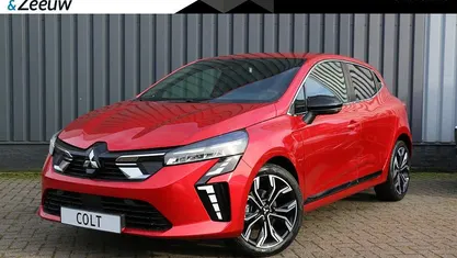 Gebruikt 2024 Mitsubishi Colt Instyle Hatchback | € 21.940 (Goede deal)