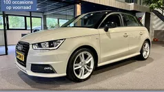 Gebruikt 2018 Audi A1 Sportback Basis Hatchback | € 15.990 (Eerlijke prijs)