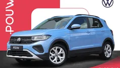Gebruikt 2024 VW T-Cross SUV | € 23.450 (Goede deal)