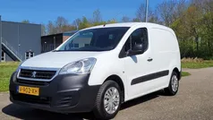 Gebruikt 2019 Peugeot Partner MPV | € 7.950 (Eerlijke prijs)