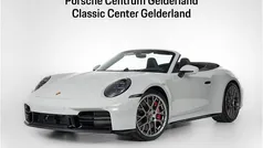 Gebruikt 2025 Porsche 911 Carrera S Cabriolet Cabriolet | € 249.900