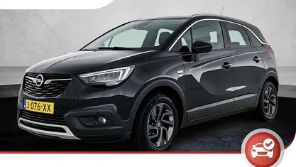 Occasion Opel Crossland X Edition 110 PK (80 kW) 2021 SUV