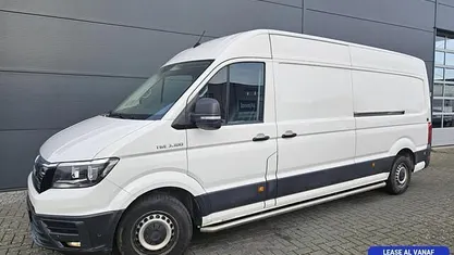 Occasion 2020 MAN TGE Van | € 13.945 (Goede deal)