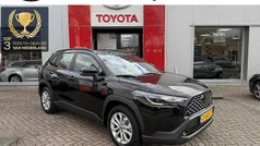 Gebruikt 2024 Toyota Corolla Cross Active SUV | € 35.249 (Eerlijke prijs)